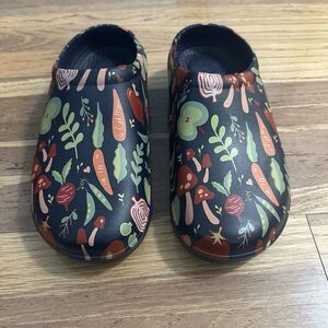 NEW!! Totes Women’s Gardening Clogs, Ultra Tough, Lightweight, Size 10